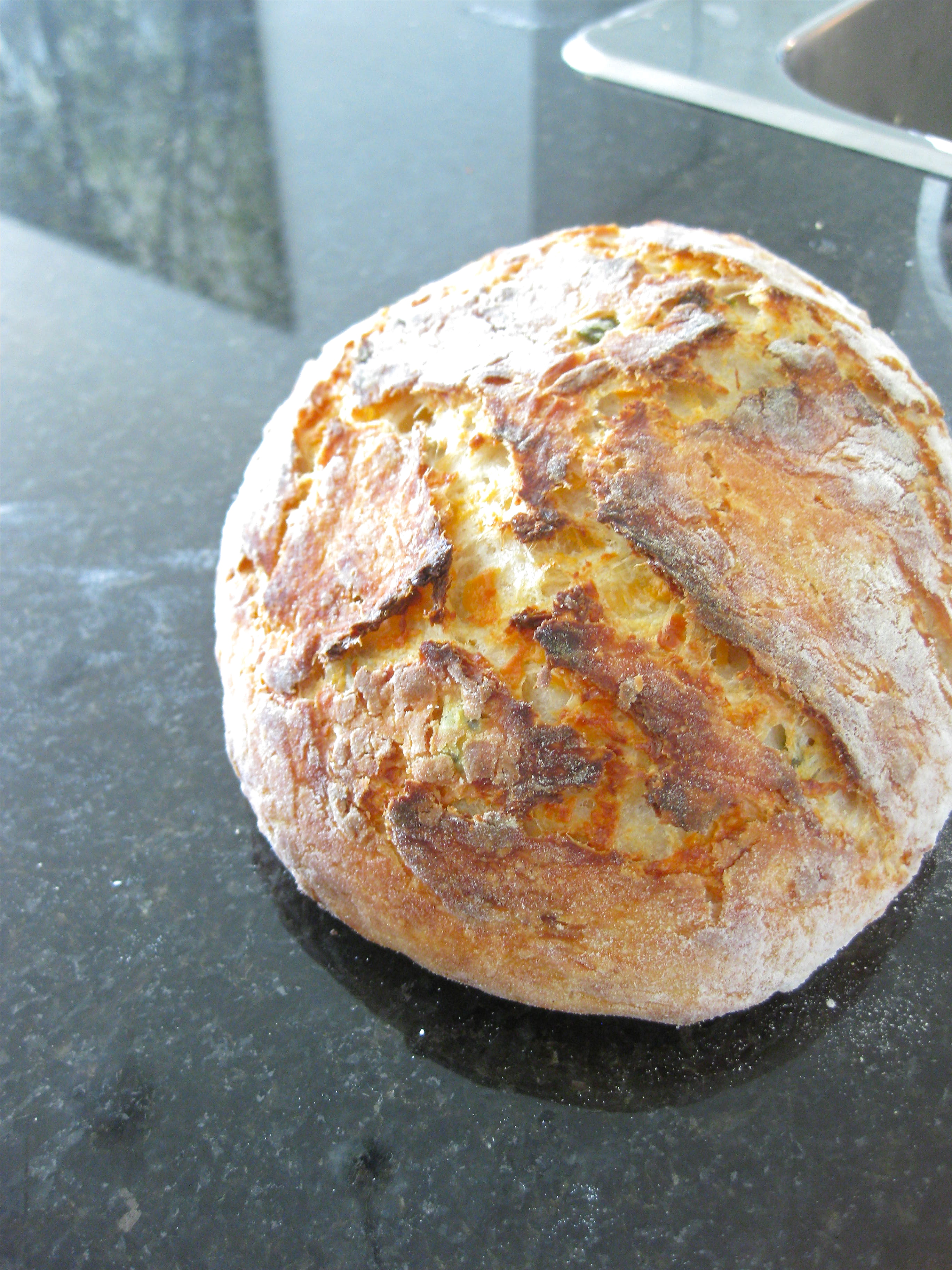 Super Amazing Easiest Bread Recipe Ever Making Things Is Awesome